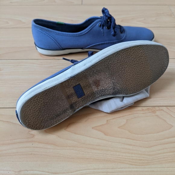 Keds blue sneakers - Picture 4 of 7